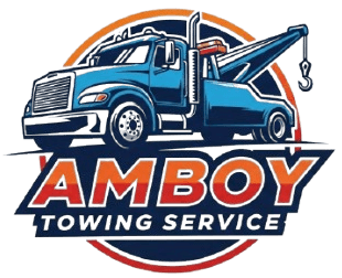 Amboy Towing